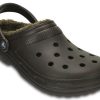 Zapato clásico Crocs Unisex 203591-23B