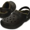 Zapato clásico Crocs Unisex 203591-23B