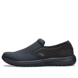 Zapato Crocs Reviva Negro 205807-060