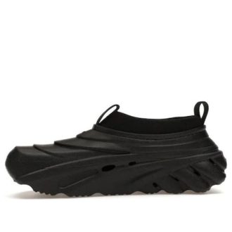 Zapatos Crocs Echo Storm «Hielo Negro» 209414-010