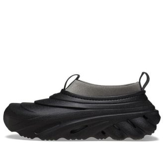 Zapatos Crocs Echo Storm «Medianoche» 209414-003