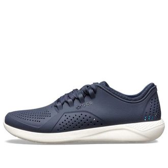 Zapatos Crocs LiteRide «Azul oscuro» 204967-462