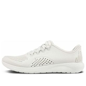 Zapatos Crocs LiteRide «Triple White» 204967-1CN