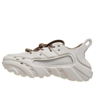 Zapatos Crocs Nova Check «Gris» 209559-1FM