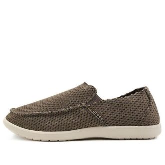 Zapatos deportivos casuales Crocs Santa Cruz 205674-267