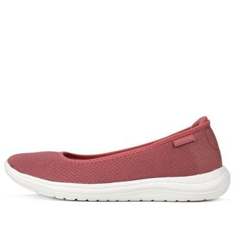Zapatos planos Crocs Reviva para mujer 205880-6PH