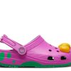 Zueco Barney x Classic