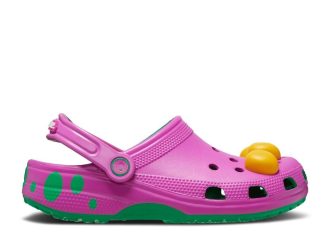 Zueco Barney x Classic