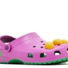 Zueco Barney x Classic