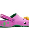Zueco Barney x Classic