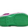 Zueco Barney x Classic
