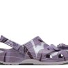 Zueco CLOT x Classic «Mauve Mist»