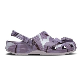 Zueco CLOT x Classic «Mauve Mist»