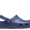 Zueco clásico «Bijou Blue»
