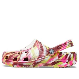 Zueco clásico Crocs 206867-6RW