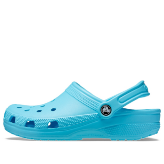 Zueco clásico Crocs «Arctic» 10001-411