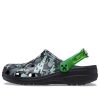Zueco clásico Crocs Minecraft Zoccoli 208411-90H