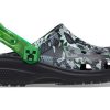 Zueco clásico Crocs Minecraft Zoccoli 208411-90H