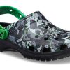 Zueco clásico Crocs Minecraft Zoccoli 208411-90H