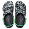 Zueco clásico Crocs Minecraft Zoccoli 208411-90H