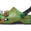 Zueco clásico Crocs Minecraft Zoccoli 208472-90H