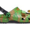 Zueco clásico Crocs Minecraft Zoccoli 208472-90H
