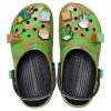 Zueco clásico Crocs Minecraft Zoccoli 208472-90H