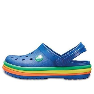 Zueco clásico Crocs (PS) 205205-4GX