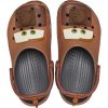 Zueco clásico Crocs x Cars «Mater» 209371-0DA