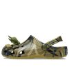 Zueco clásico Crocs x Clot «Aloe» 208700-3UA