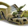 Zueco clásico Crocs x Clot «Aloe» 208700-3UA