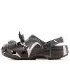 Zueco clásico Crocs x Clot «Negro» 208700-001