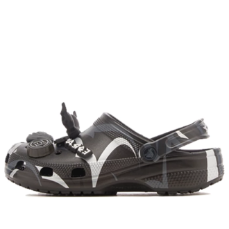Zueco clásico Crocs x Clot «Negro» 208700-001