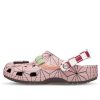 Zueco clásico Crocs x Demon Slayer «Nezuko» 209320-206