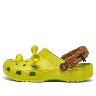 Zueco clásico Crocs x DreamWorks «Shrek» 209373-3TX