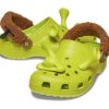 Zueco clásico Crocs x DreamWorks «Shrek» 209373-3TX