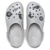 Zueco clásico Crocs x Futura Laboratories «Blanco perla» 209622-101