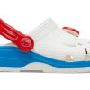Zueco clásico Crocs x Hello Kitty «I AM» 209438-100