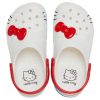 Zueco clásico Crocs x Hello Kitty «I AM» 209438-100