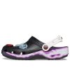 Zueco clásico Crocs x Jujutsu Kaisen «Negro» 208874-001