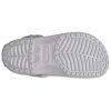 Zueco clásico Crocs x Kenny Scharf «Plateado» 209487-040