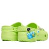 Zueco clásico Crocs x Monsters Inc. «Mike Wazowski» 210875-90H Zueco clásico Crocs x Monsters Inc. «Mike Wazowski» 210875-90H