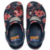 Zueco clásico Crocs x Naruto Shippuden «Itachi» 209883-48I