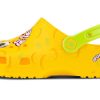 Zueco clásico Crocs x Nongshim «Banana Kick» 207628-90H