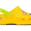 Zueco clásico Crocs x Nongshim «Banana Kick» 207628-90H