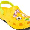 Zueco clásico Crocs x Nongshim «Banana Kick» 207628-90H