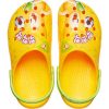 Zueco clásico Crocs x Nongshim «Banana Kick» 207628-90H
