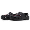 Zueco clásico Crocs x Palace «Negro» 208928-001