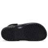 Zueco clásico Crocs x Palace «Negro» 208928-001