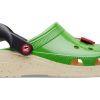 Zueco clásico Crocs x Pringles «Azul Verde» 209642-90H